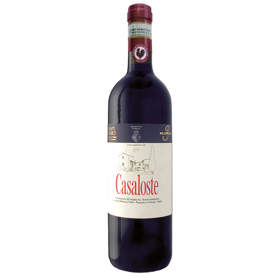 Chianti Classico