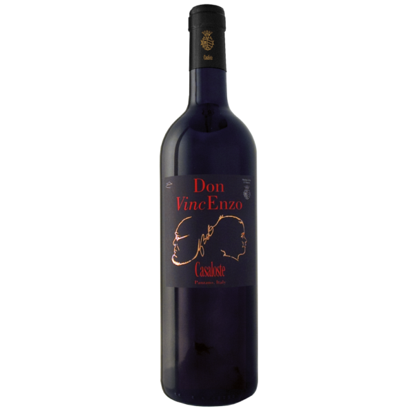 Don Vincenzo 2018 IGT